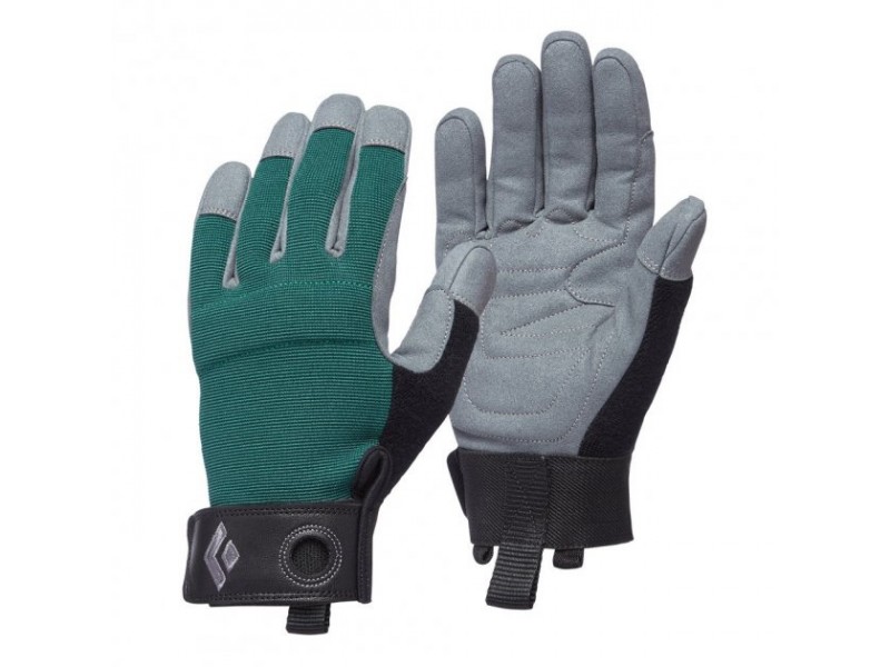 Перчатки женские Black Diamond W Crag Gloves